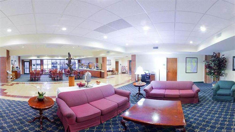 Holiday Inn Express Cambridge By Ihg Luaran gambar