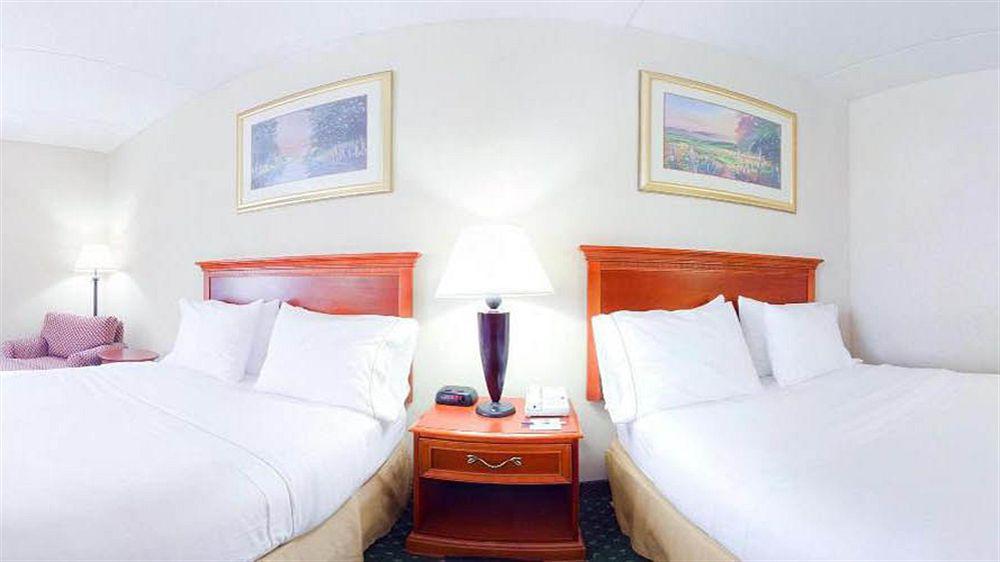 Holiday Inn Express Cambridge By Ihg Luaran gambar