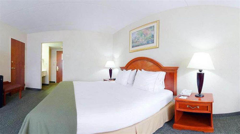 Holiday Inn Express Cambridge By Ihg Luaran gambar