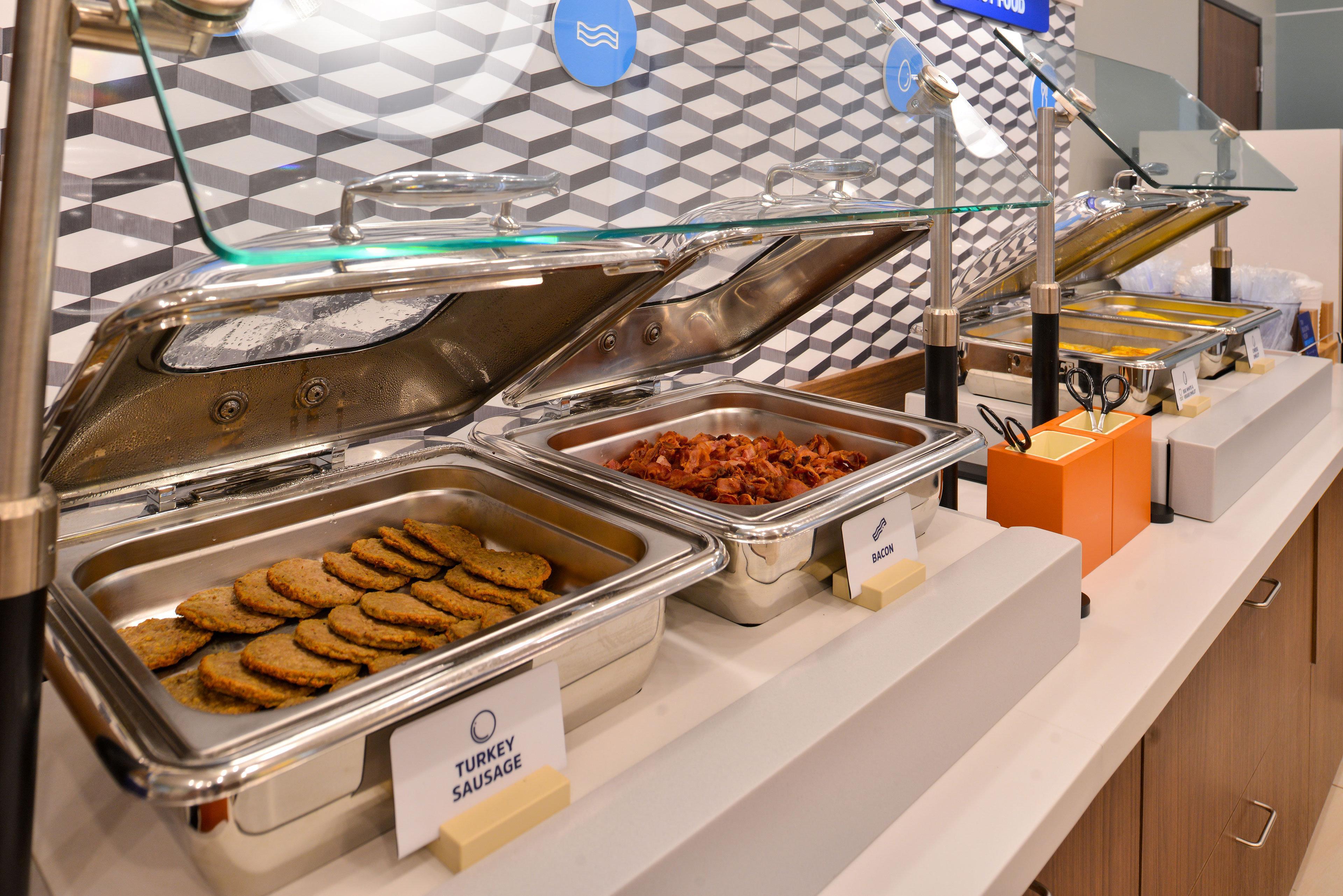 Holiday Inn Express Cambridge By Ihg Luaran gambar