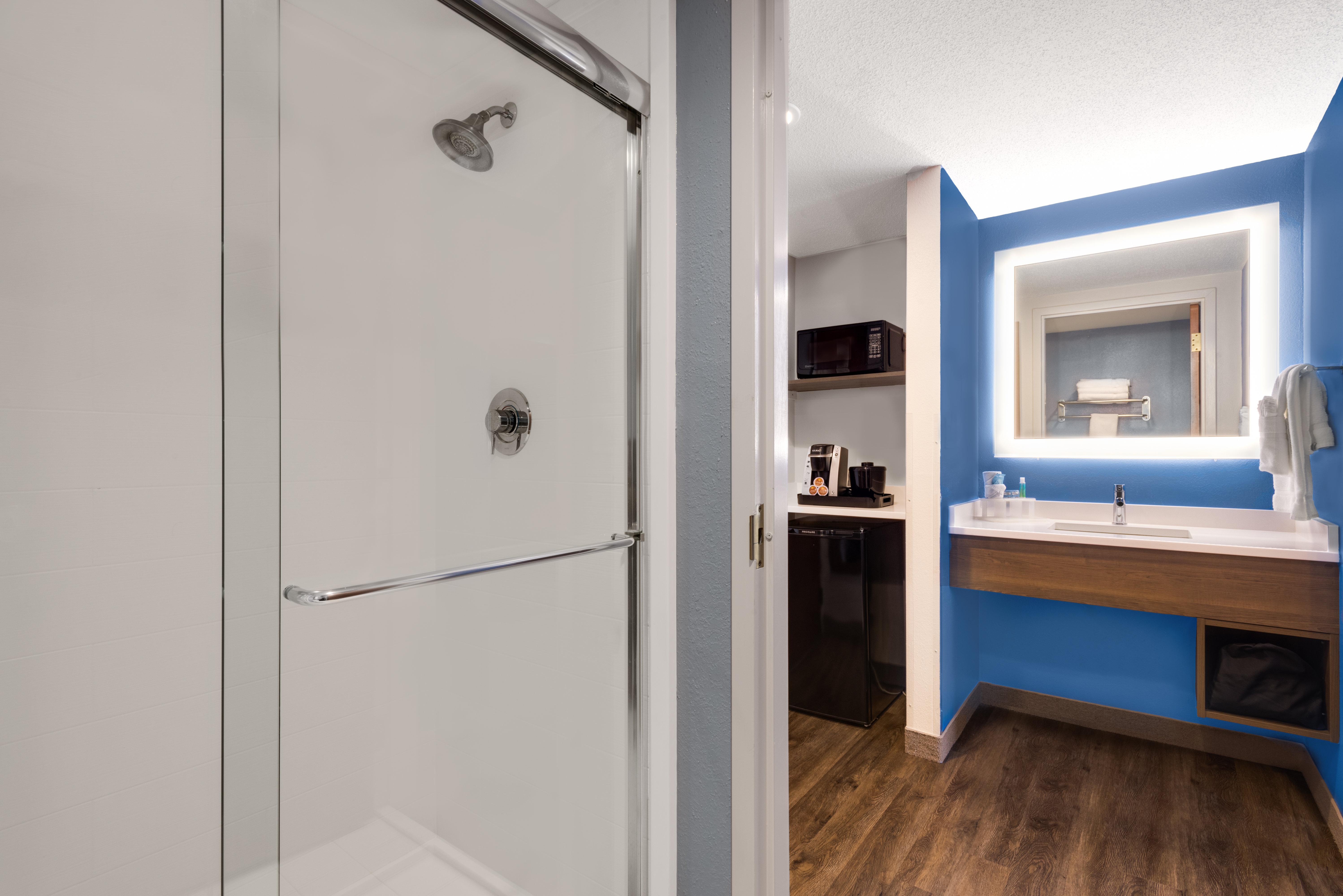Holiday Inn Express Cambridge By Ihg Luaran gambar