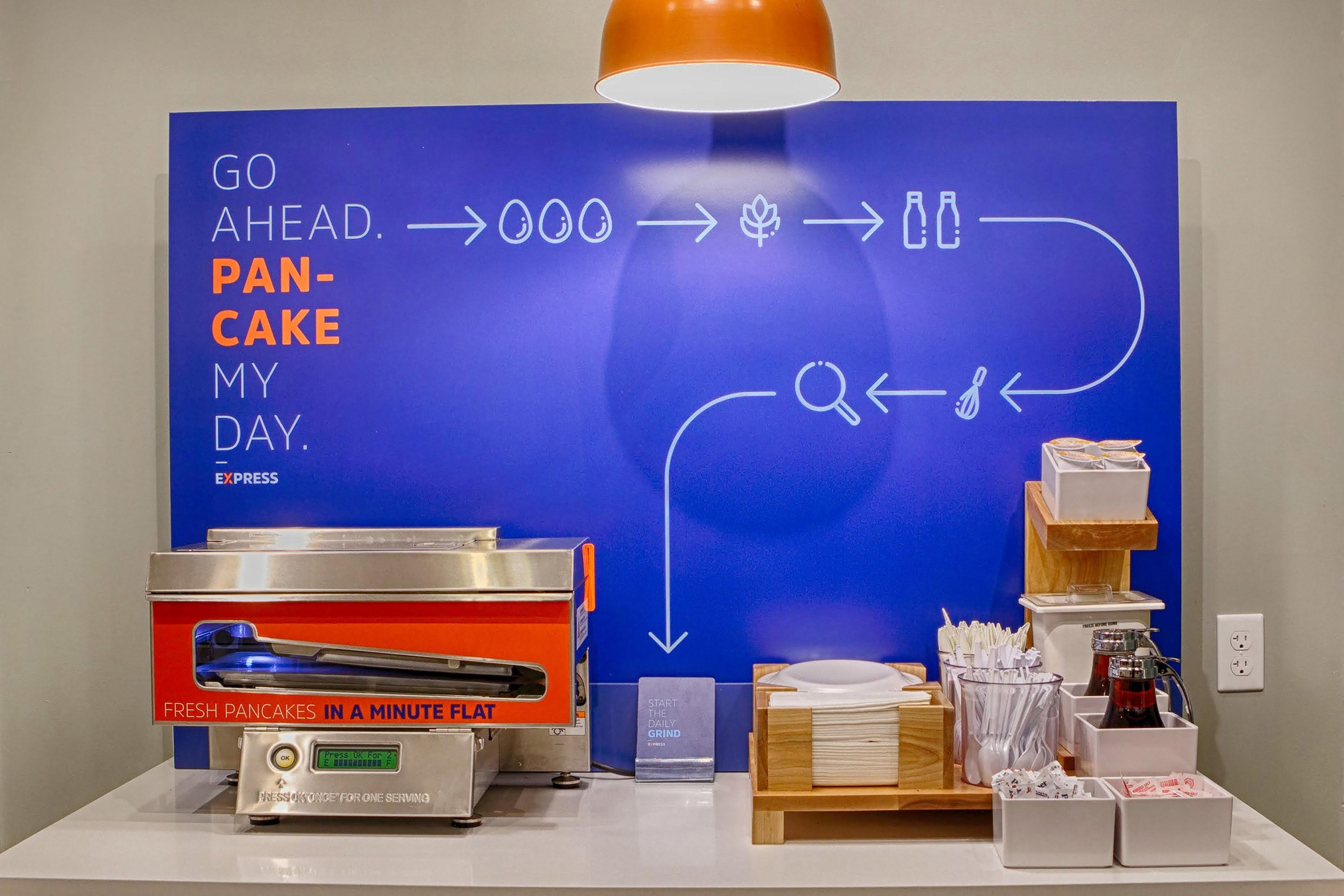 Holiday Inn Express Cambridge By Ihg Luaran gambar