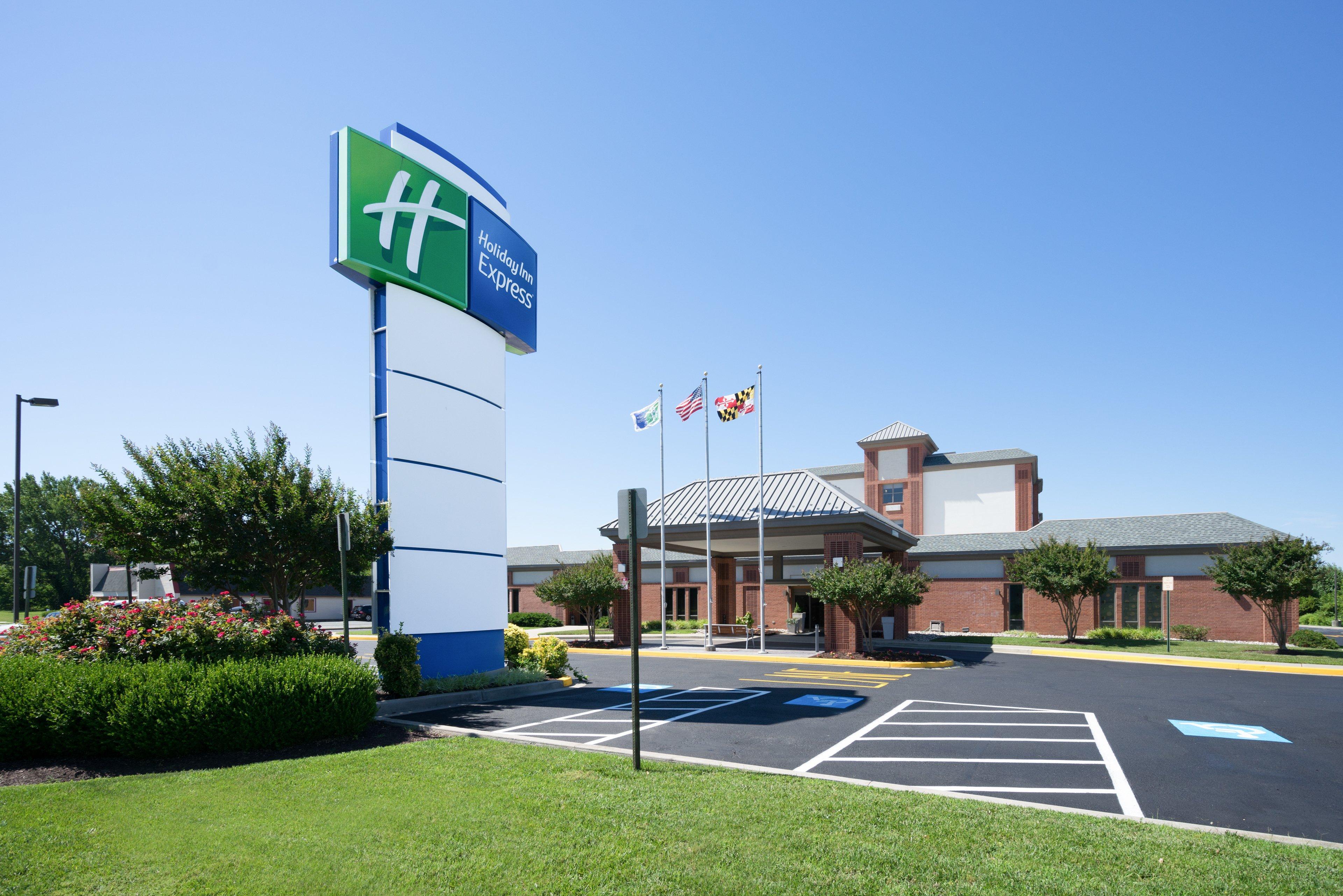 Holiday Inn Express Cambridge By Ihg Luaran gambar