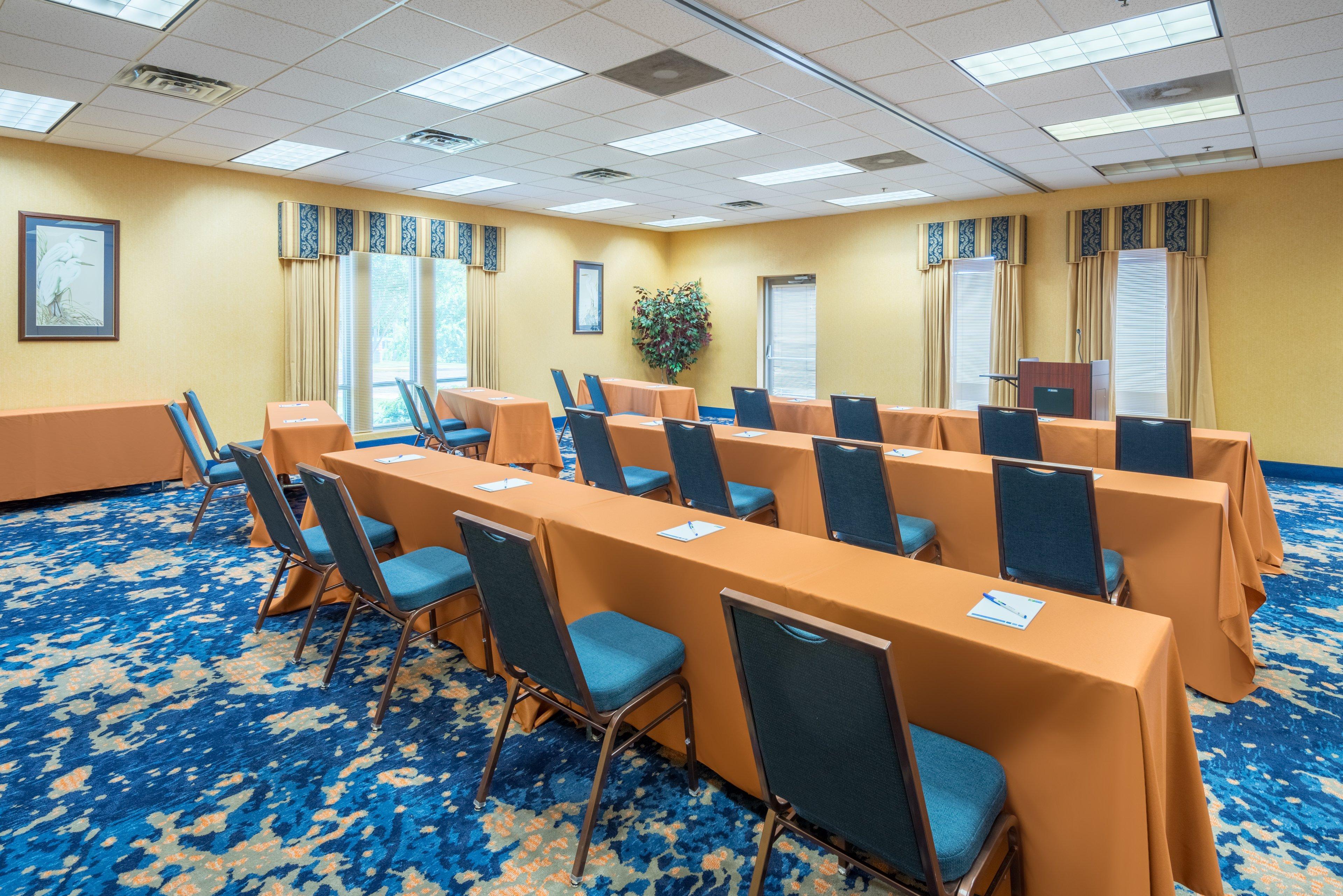 Holiday Inn Express Cambridge By Ihg Luaran gambar
