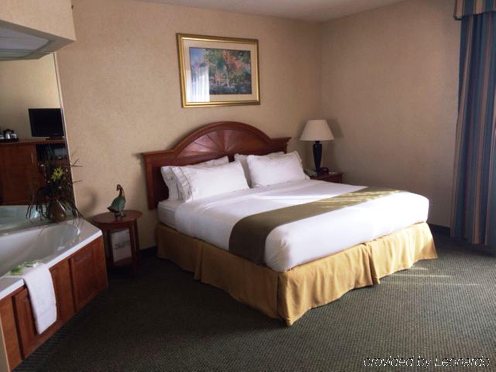 Holiday Inn Express Cambridge By Ihg Luaran gambar