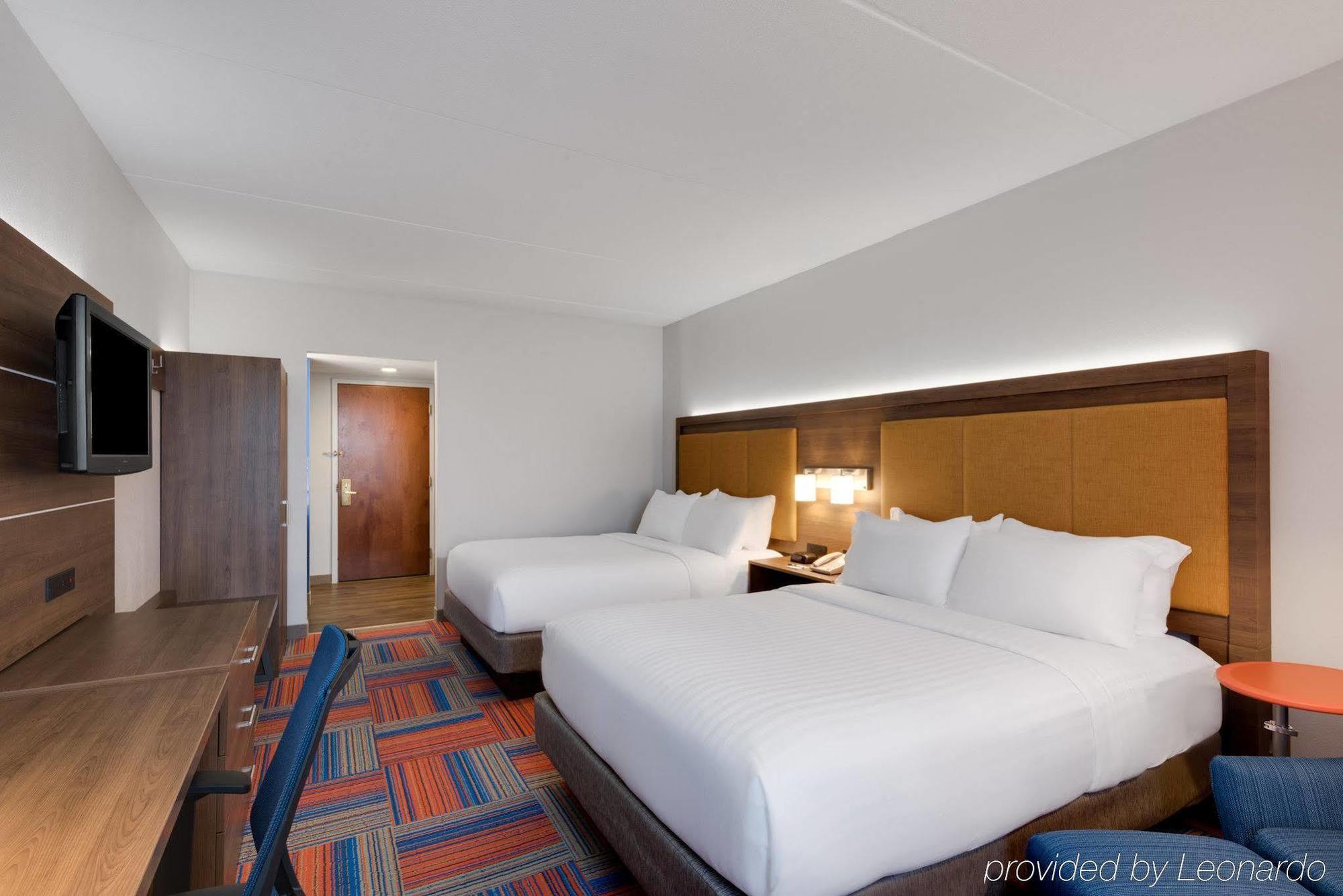 Holiday Inn Express Cambridge By Ihg Luaran gambar