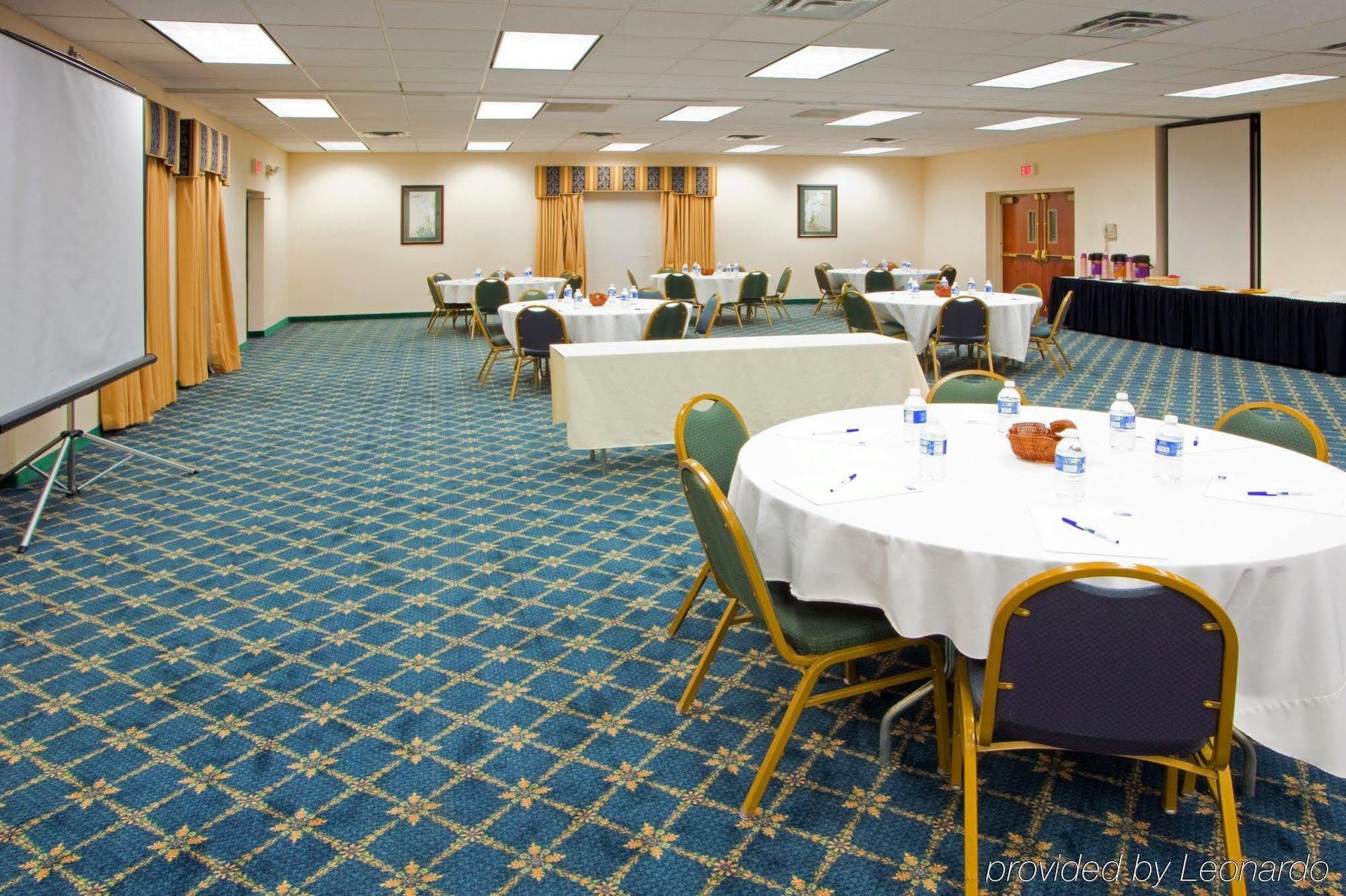 Holiday Inn Express Cambridge By Ihg Luaran gambar