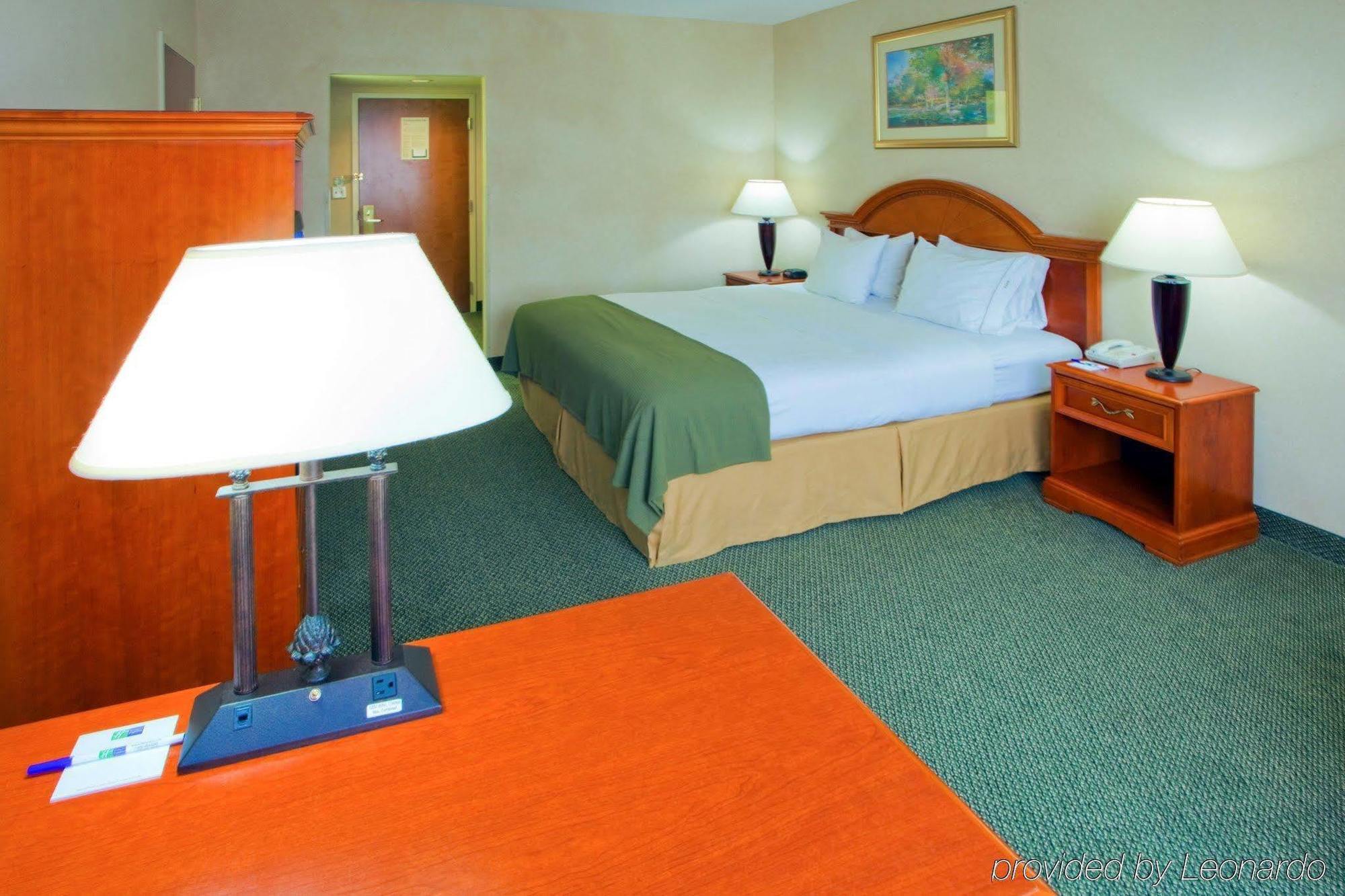Holiday Inn Express Cambridge By Ihg Luaran gambar