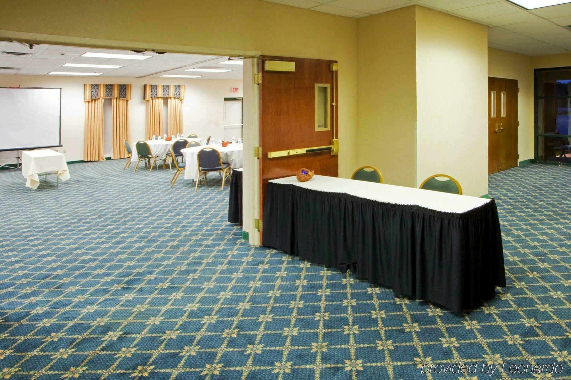 Holiday Inn Express Cambridge By Ihg Luaran gambar